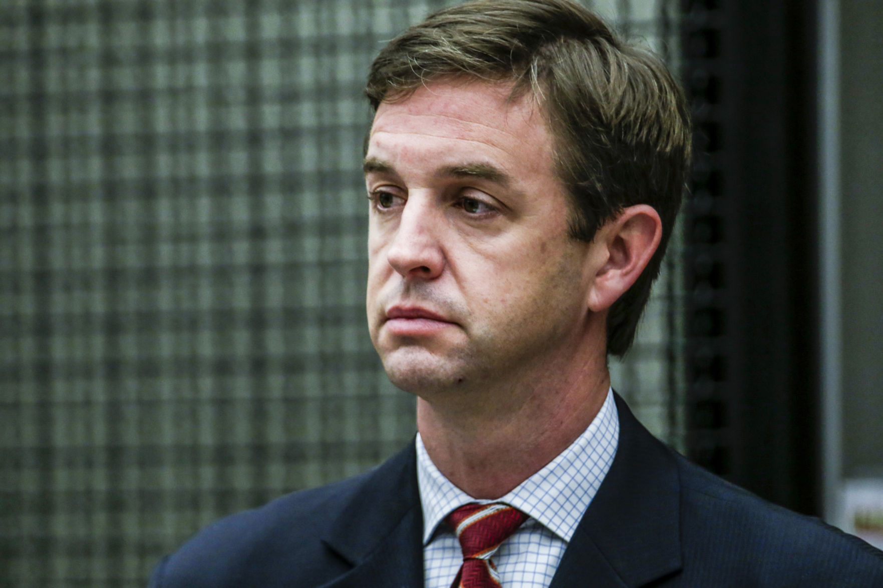 Framed, Chapter 5: He blames her — but will the jury buy it?